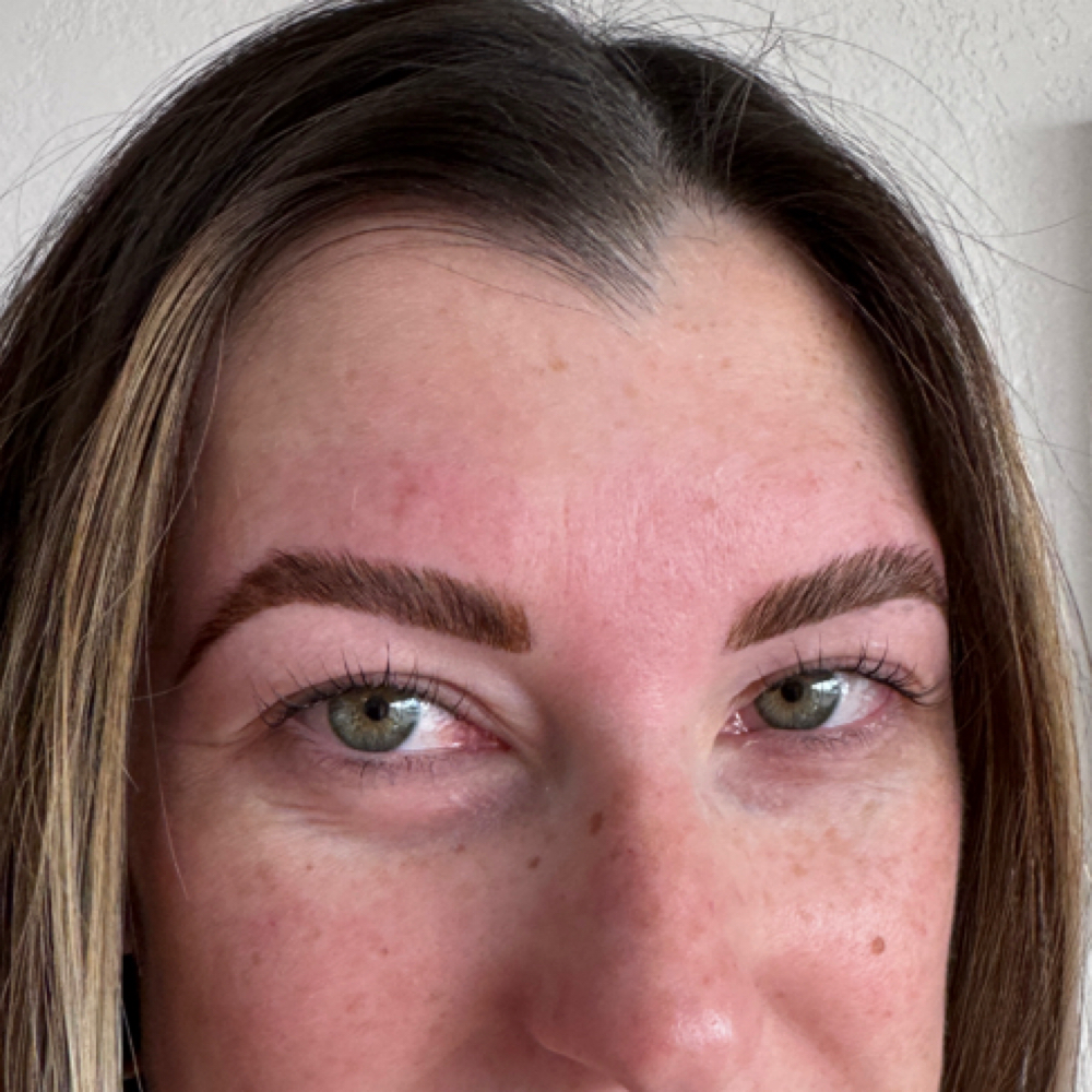 Brow Lamination + Tint at Gemi Beauty Co. LLC in Hermiston, OR