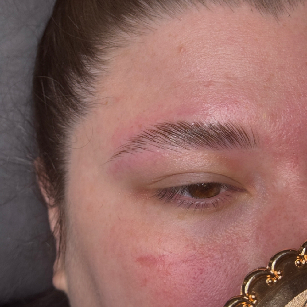 Brow Lamination + Tint at Gemi Beauty Co. LLC in Hermiston, OR