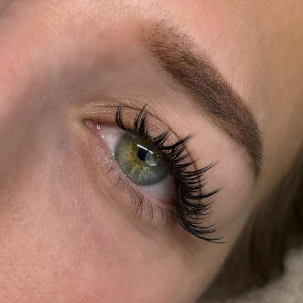 The Fearless Set (Anime ) at Enhanced Beauty by Lina in Fayetteville, NC