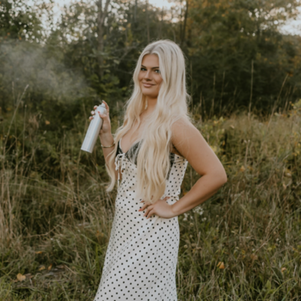 New Guest Consultation at Uplifted Hair Co in Zeeland, MI