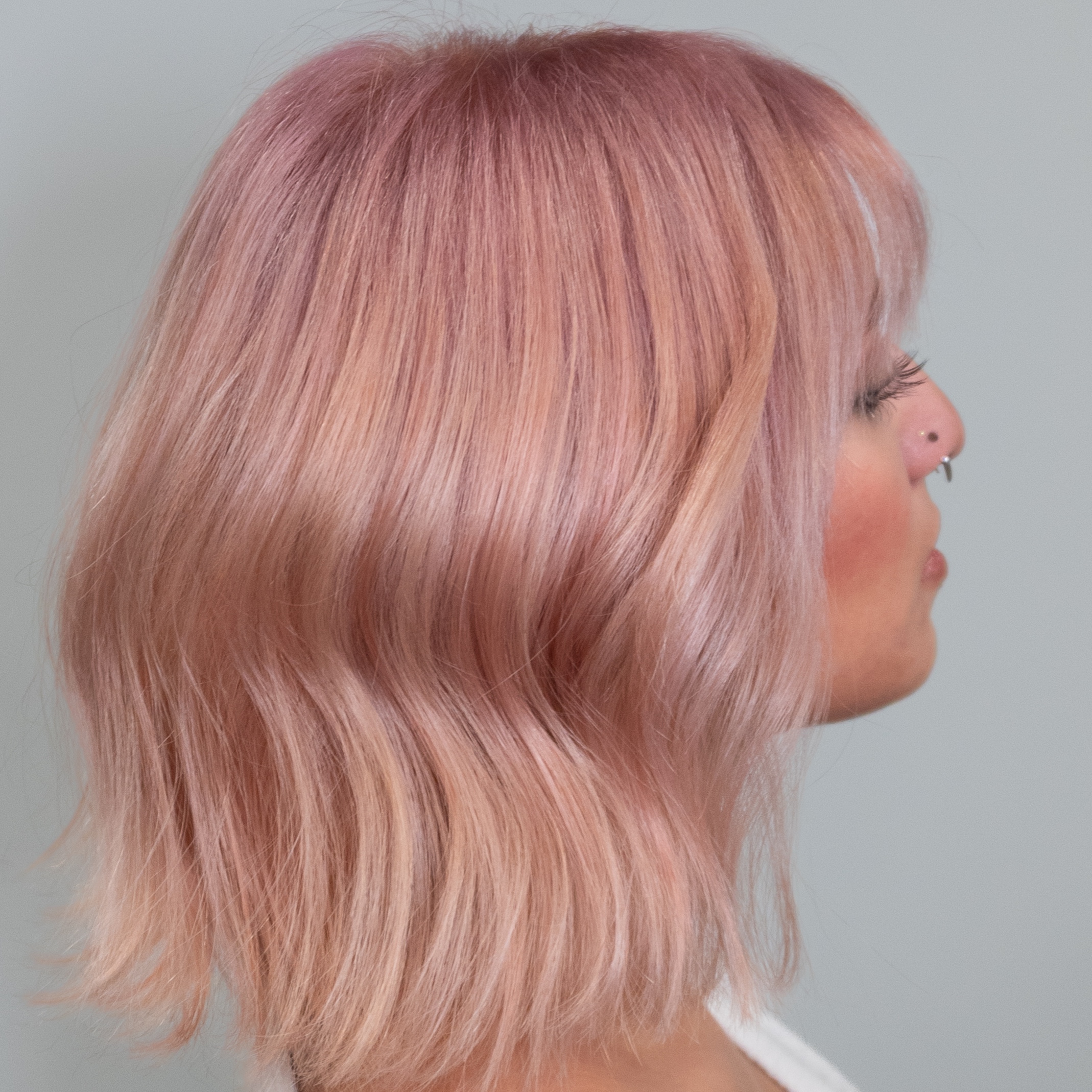 Creative Vivid Color at KL Hair Studio in pasco, WA