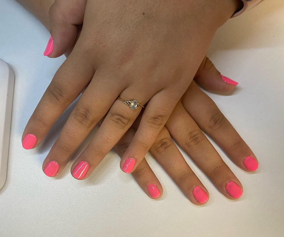 Classic Manicure
