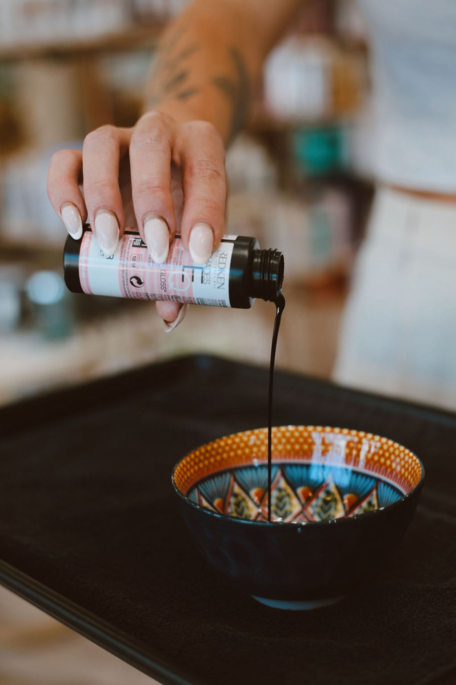 Glaze | Toner Refresh