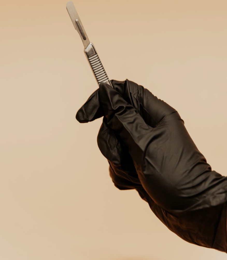 Dermaplaning