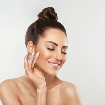 PDRN (Salmon DNA) at CREA Wellness & Aesthetics