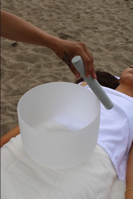 Sound Healing