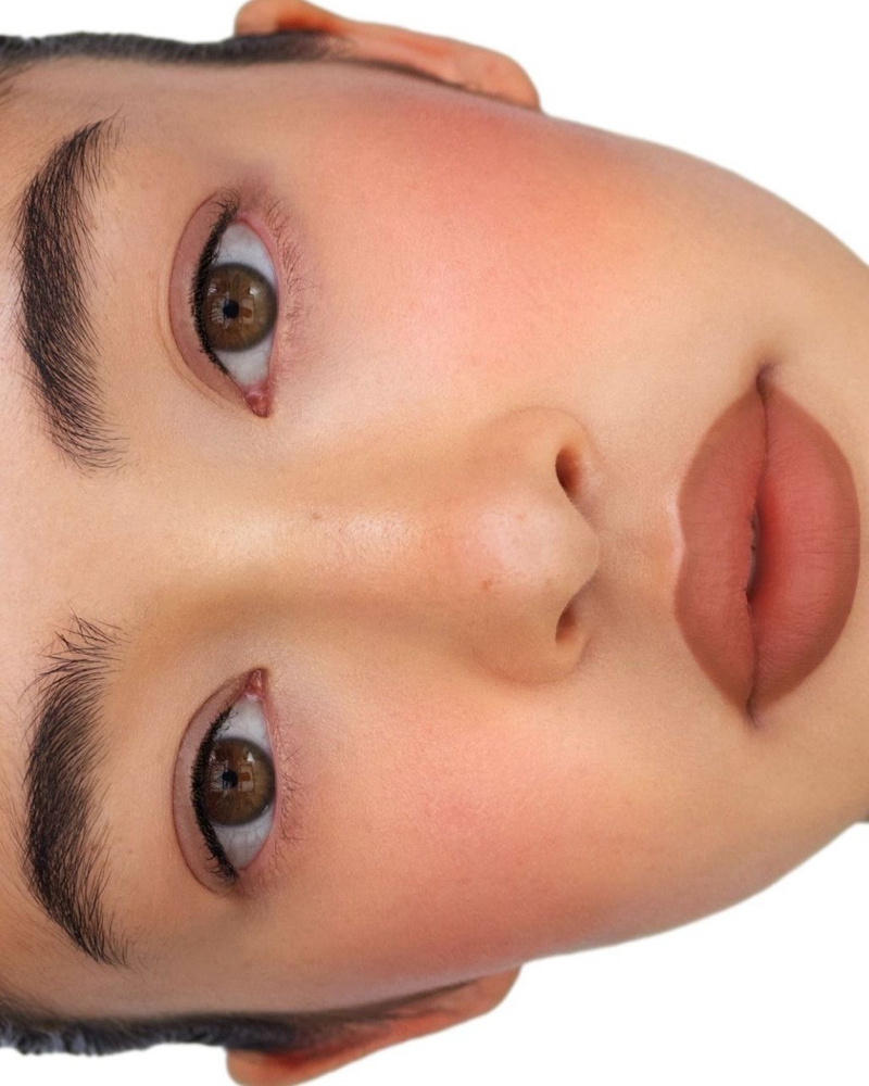 Lash + Brow Tint Combo
