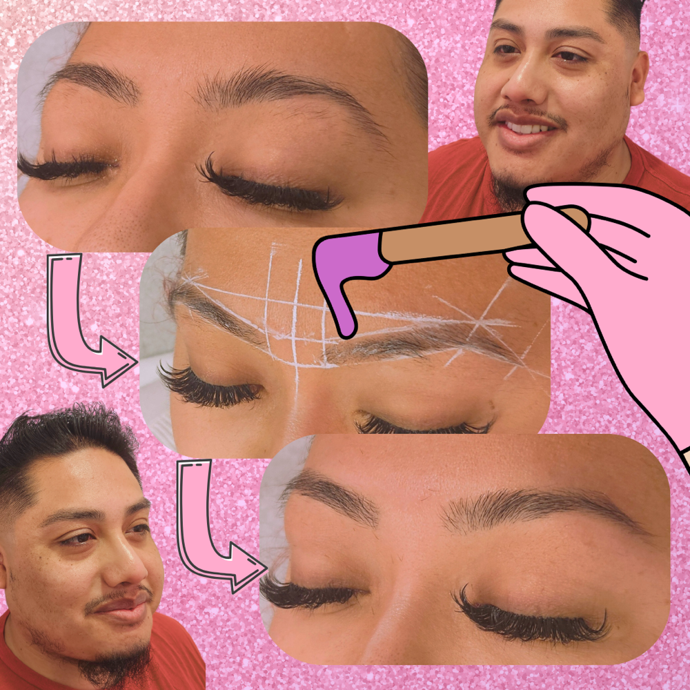 Brow Wax