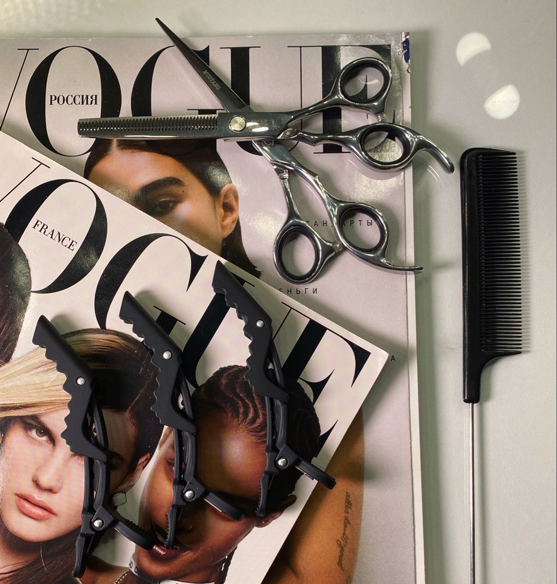 Women's Haircut