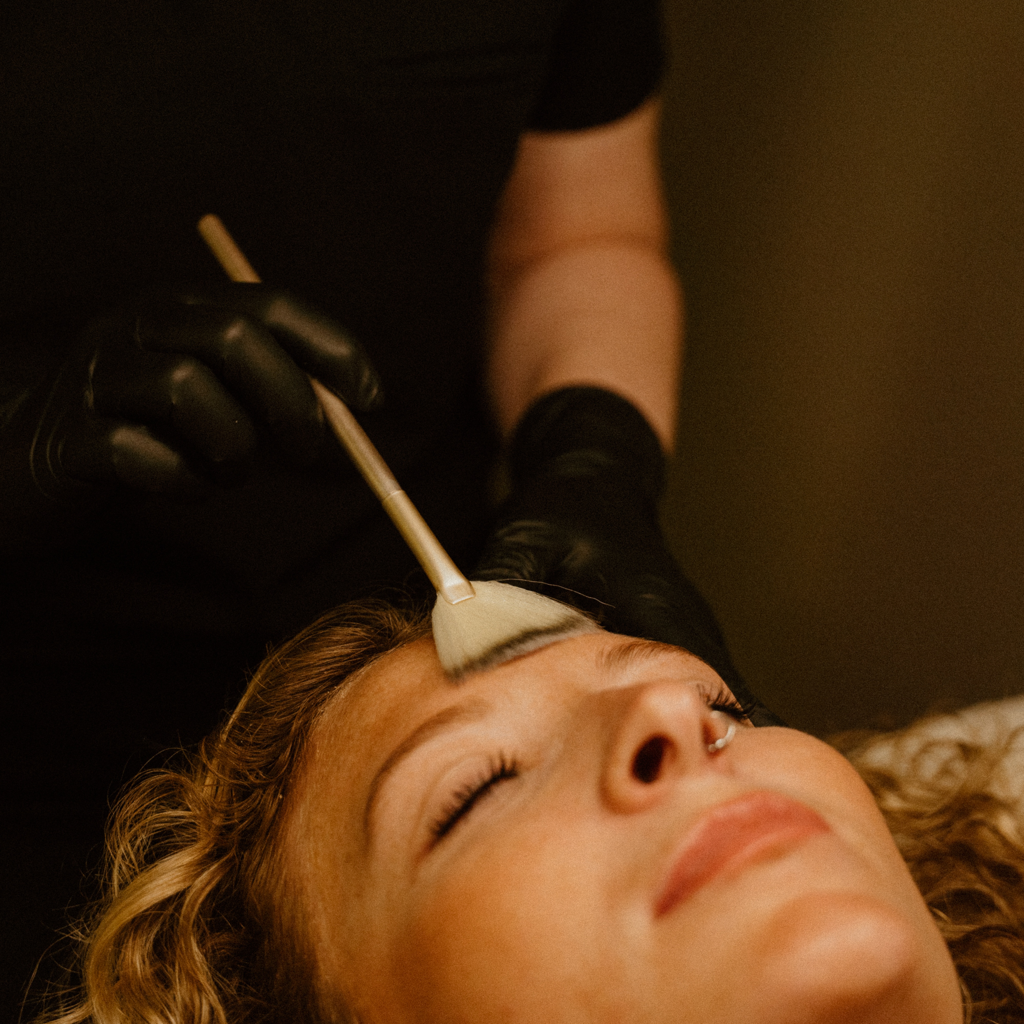 Chemical Peel - Brightening at Inspire Aesthetics and Wellness in Saint Augustine, FL