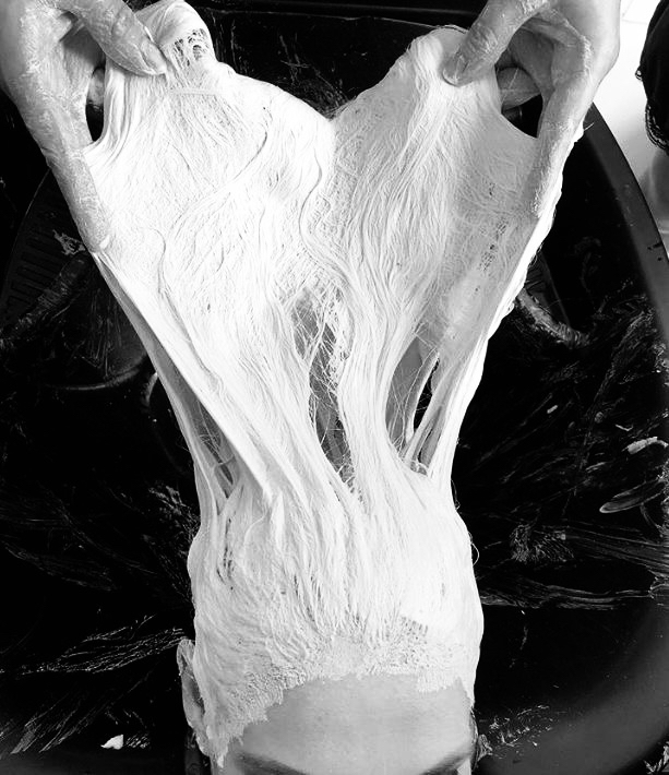 Double Process
