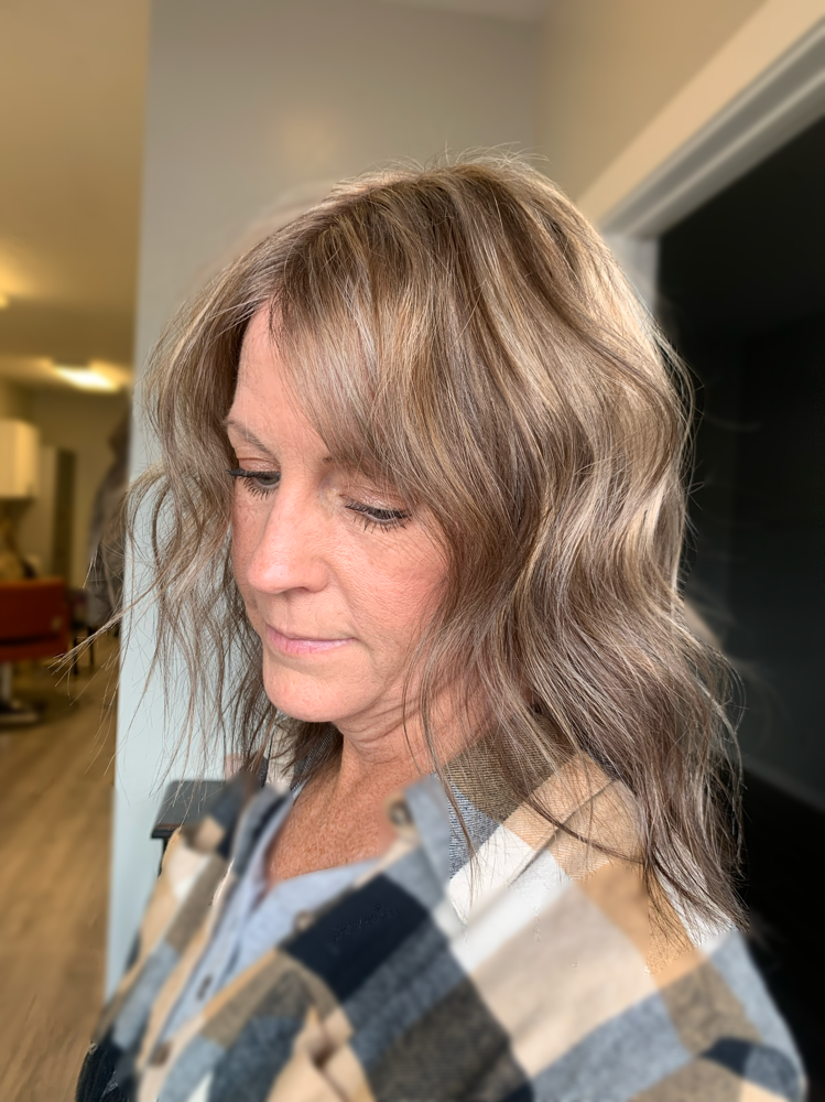 Partial Highlight