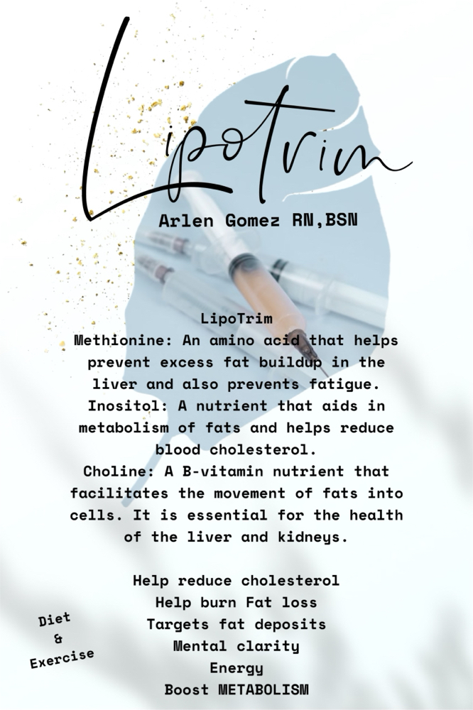 Lipotrim