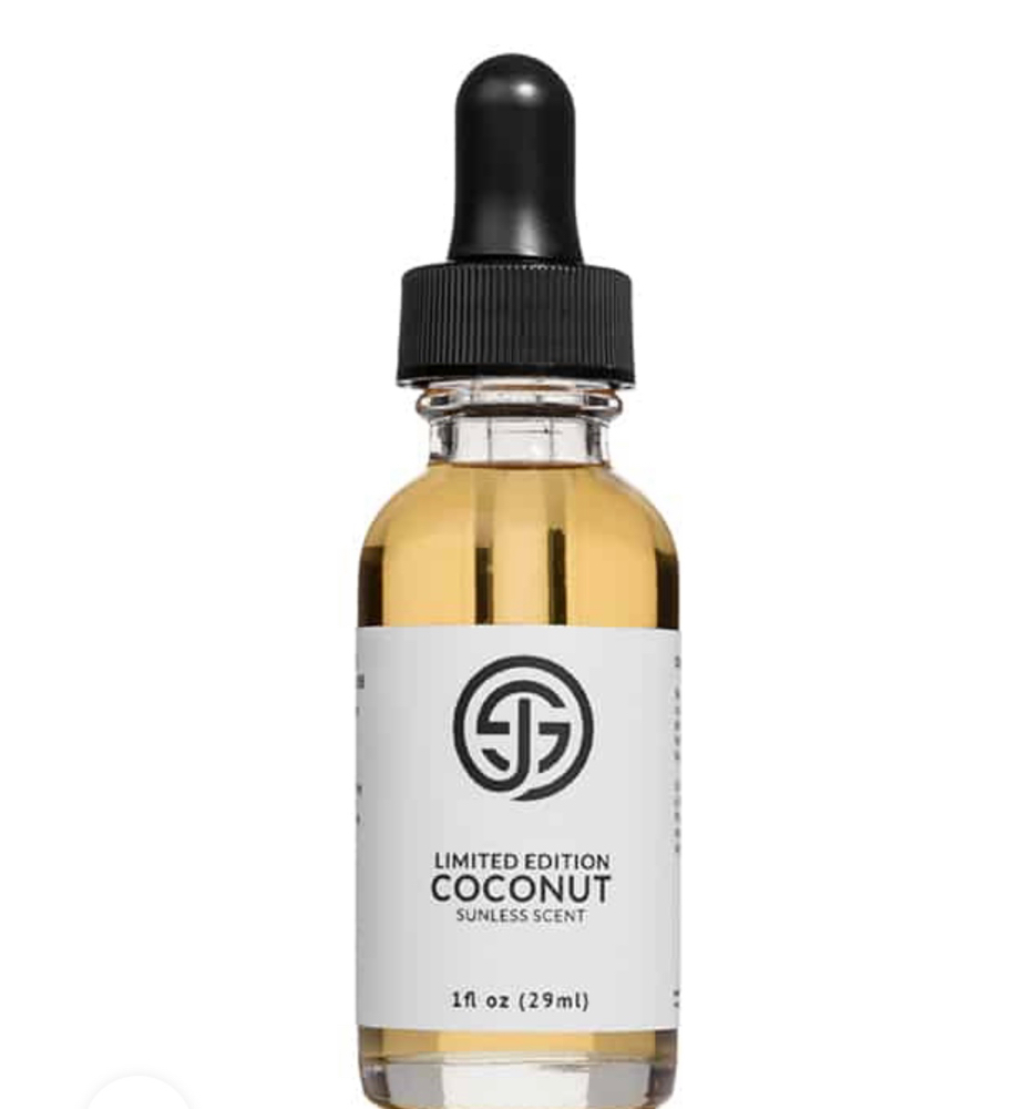Add On- Coconut Scent