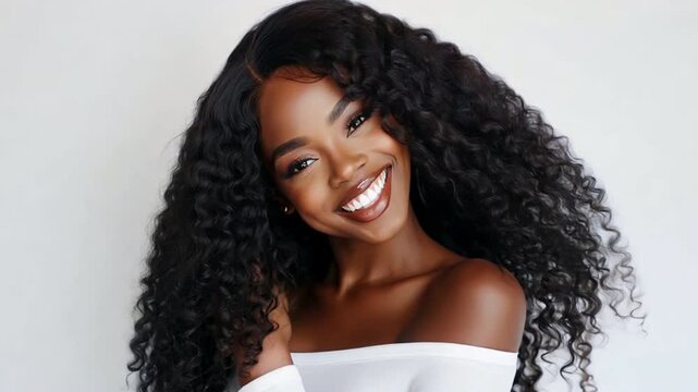 Frontal Wig Reinstallation