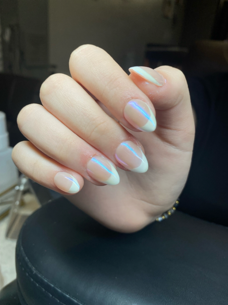 Chrome design