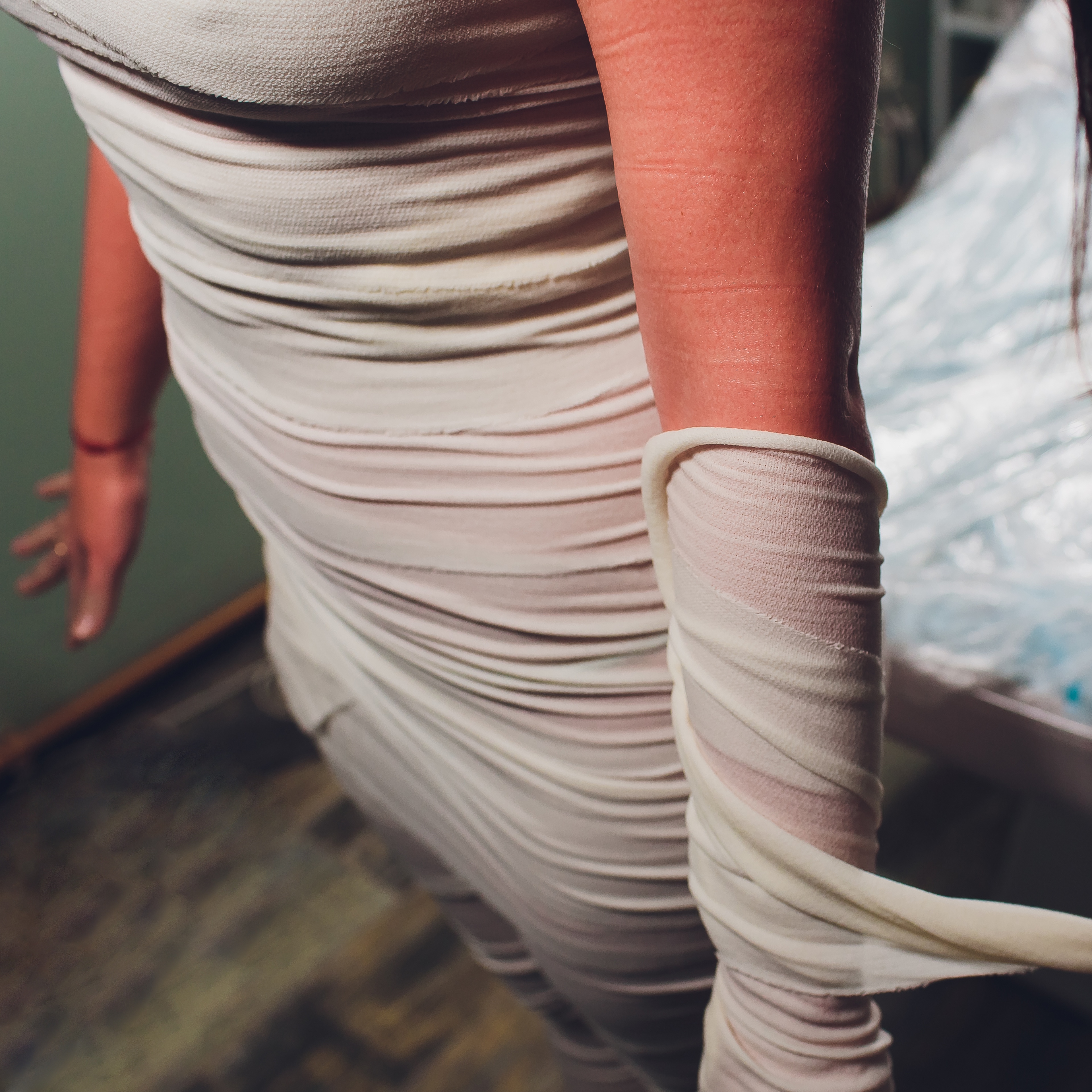 Detox + Sculpt Body Wrap at 360 Med Spa Buford in Buford, GA