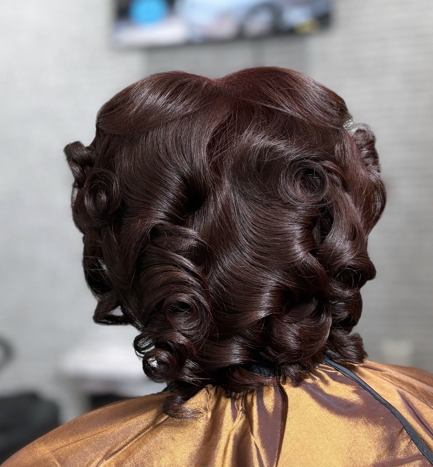 Press /Curl at SBH STUDIO in philadelphia, PA