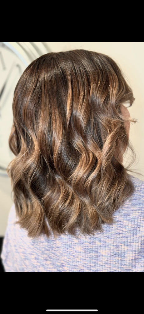 Dimmensional (Base & Foils) at Tiara Johnson in Galax, VA