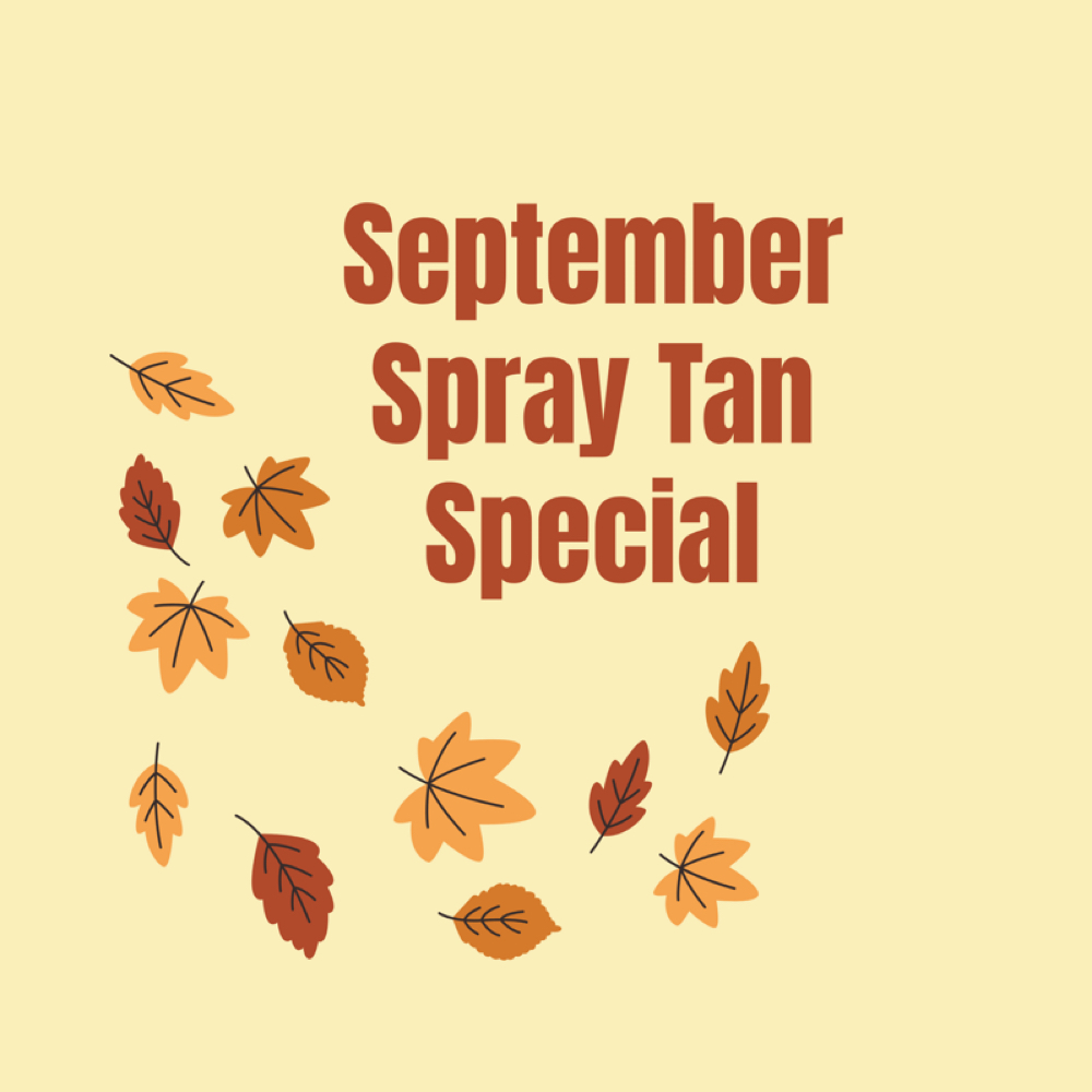 Sept Special w/Hydro Gloss at Hill City Skincare in Lynchburg, VA