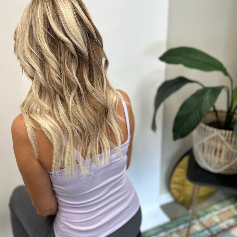 VOLUME at Solace & Pine, S.C Hairstylist in irmo, SC