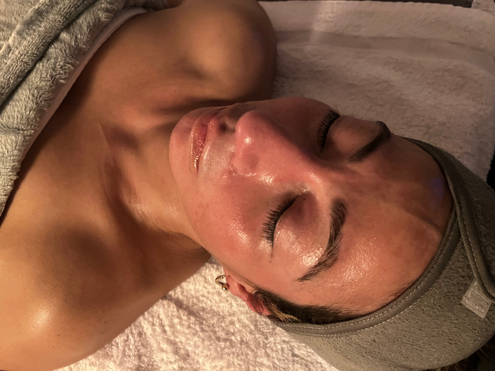 Express facial