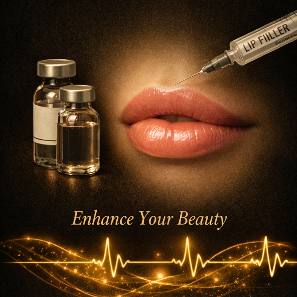 Lip Filler Dissolve at Willow MedSpa and Wellness in Silsbee, TX