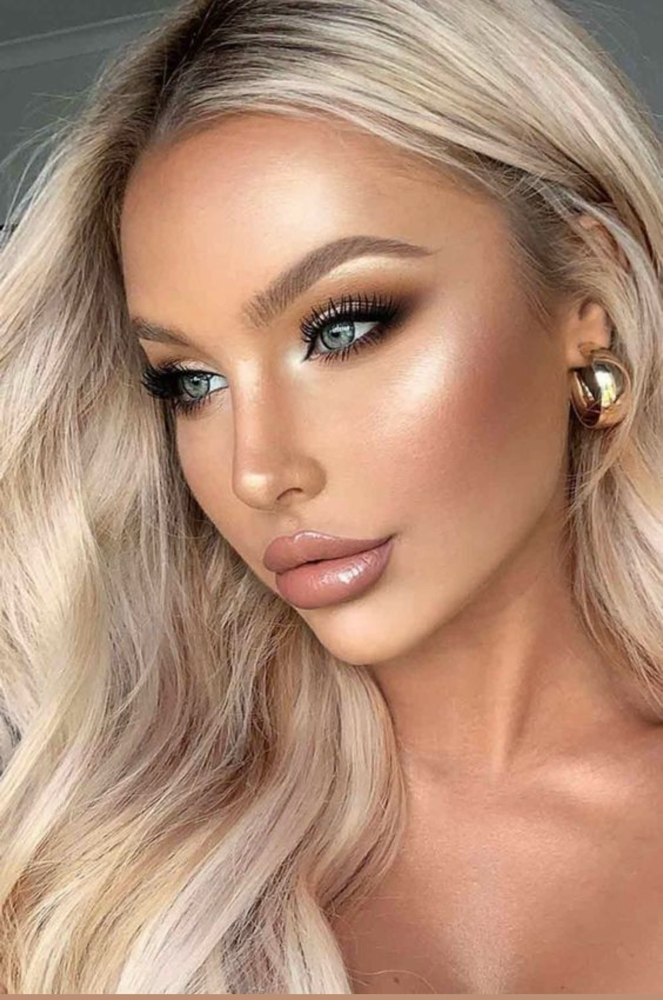 Full Glam