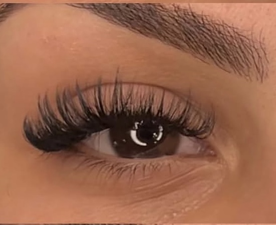 Natural Set at Aesthetic Muse in Newington, CT