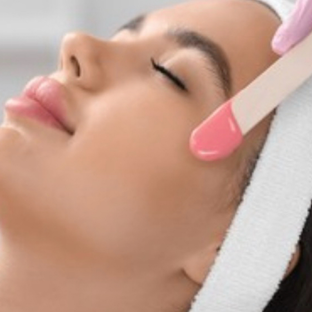 Full Facial Waxing at celi esthetics in Smithtown, NY