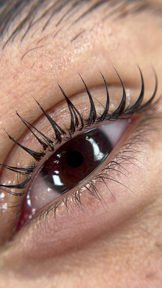 Lash Lift ✨ at The beauty society by Lola Merheb in Carolina, PR