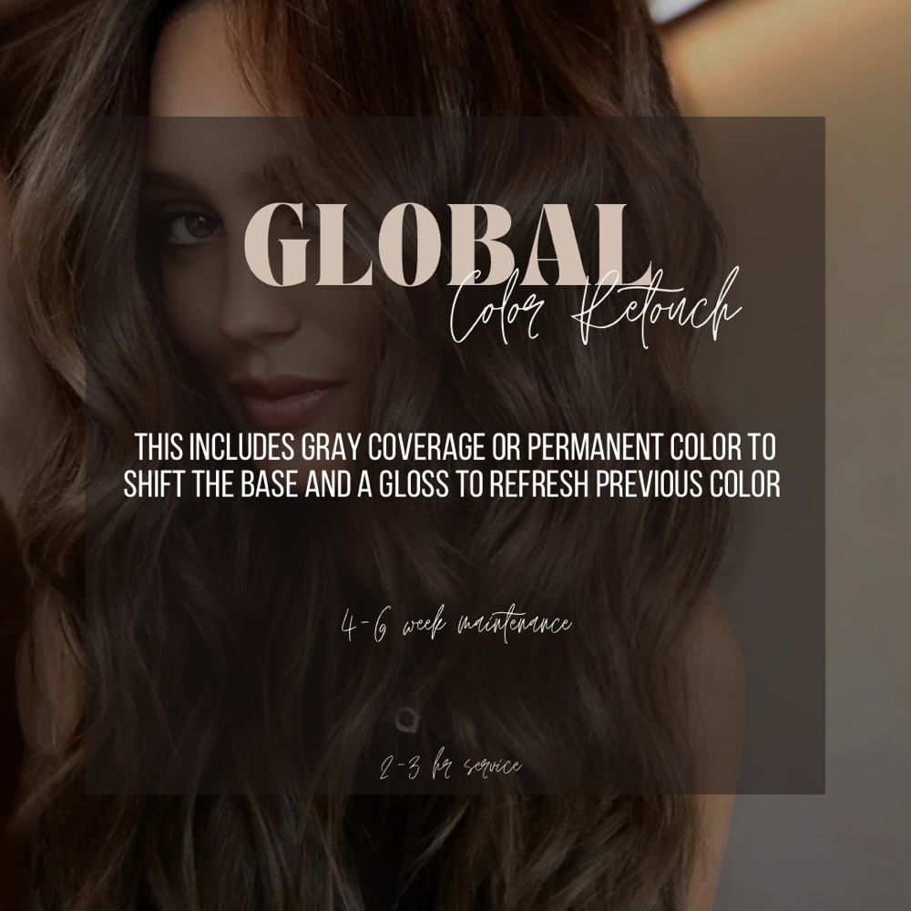 Global Color