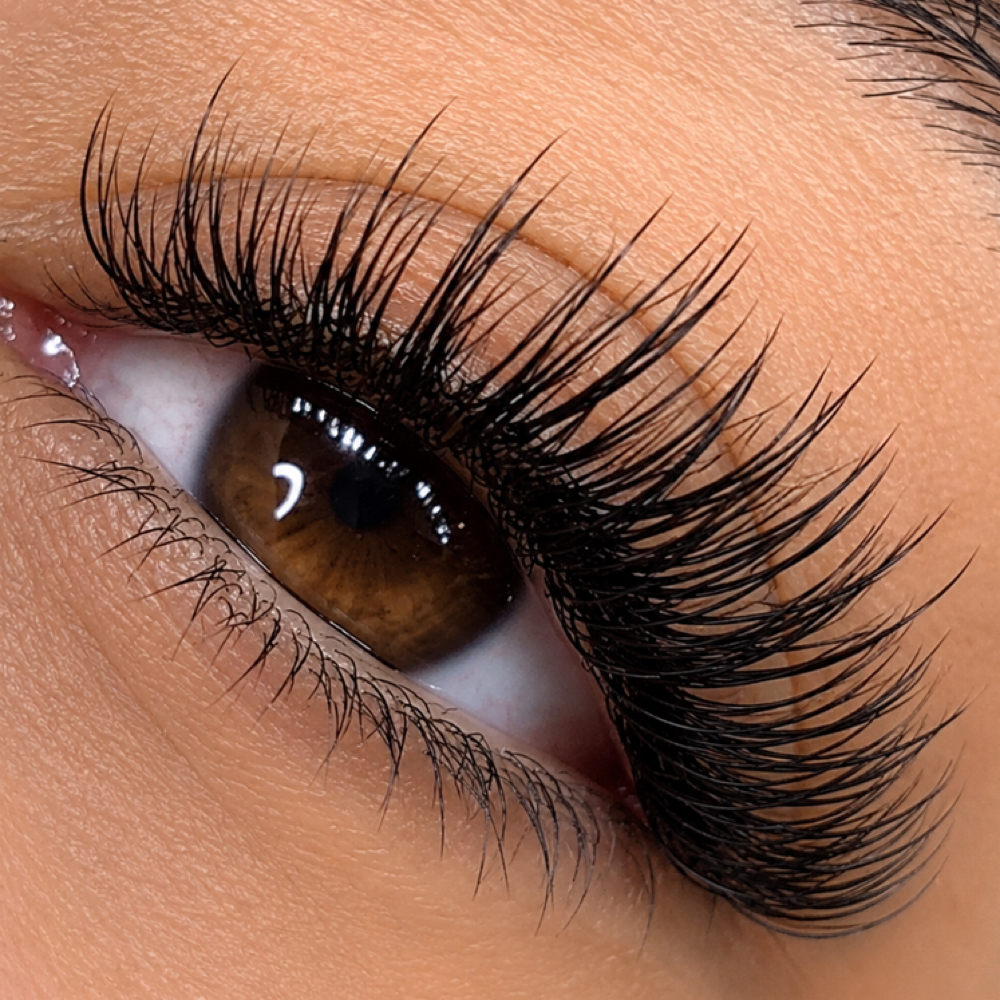 Classic Lash Extensions at THELUXSTUDIO in Bunnell, FL