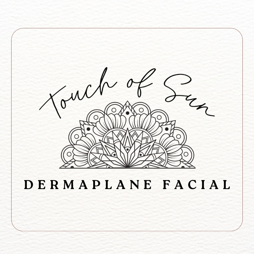 Dermaplane Facial