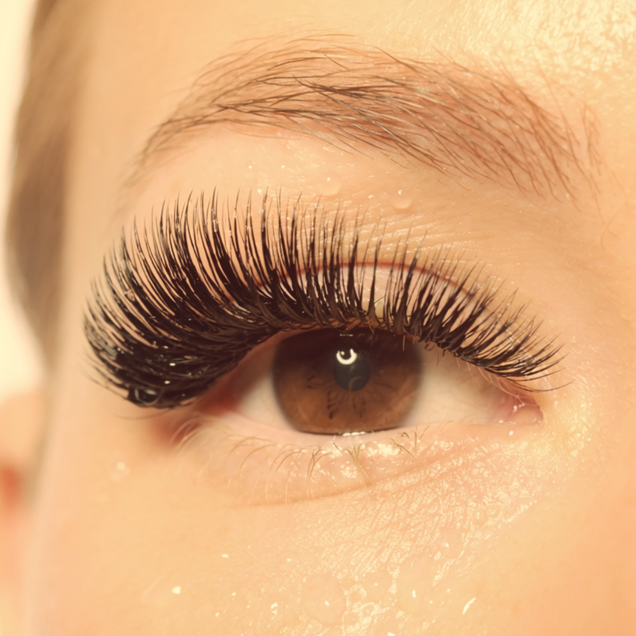 Lash Lift & Tint at Endless Beauty ATX in Leander, TX