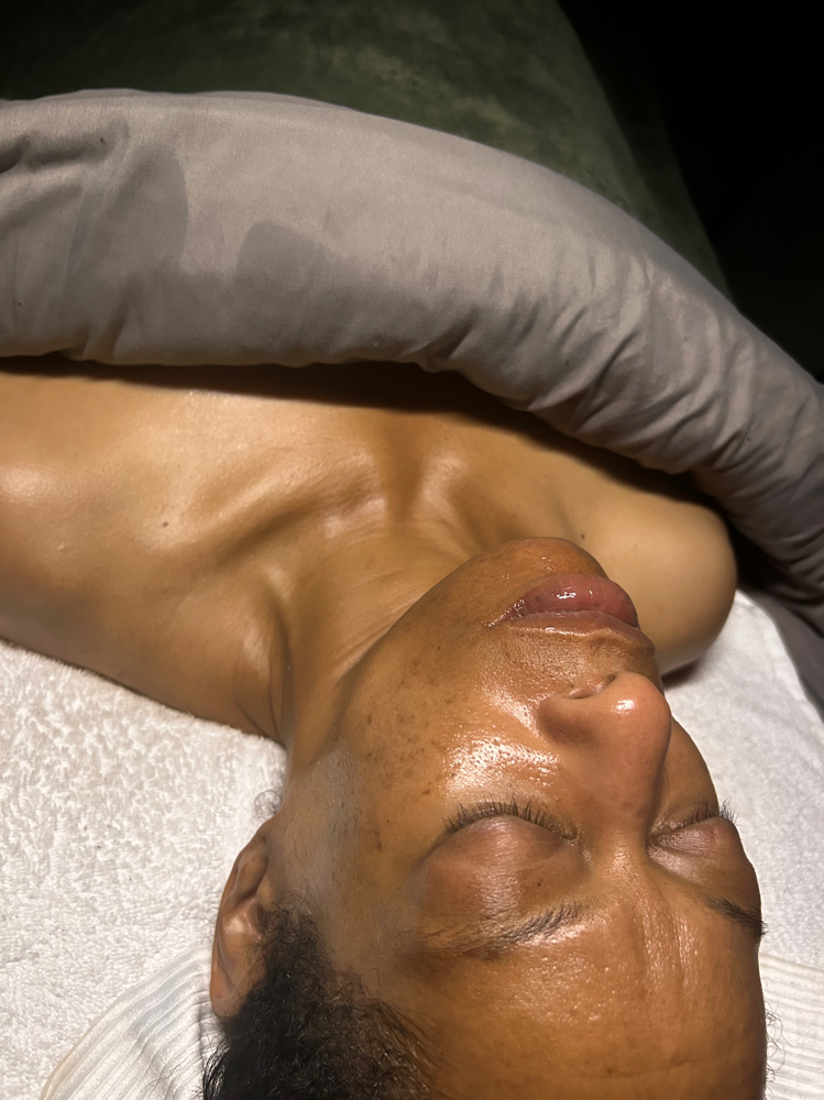 60 Minute Facial