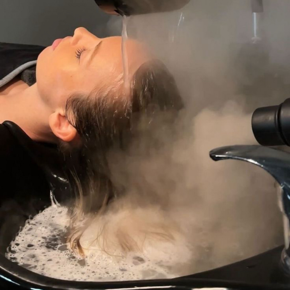 Detox + Steam Treatment at Ethereal Salon + Spa in Pottsville, PA