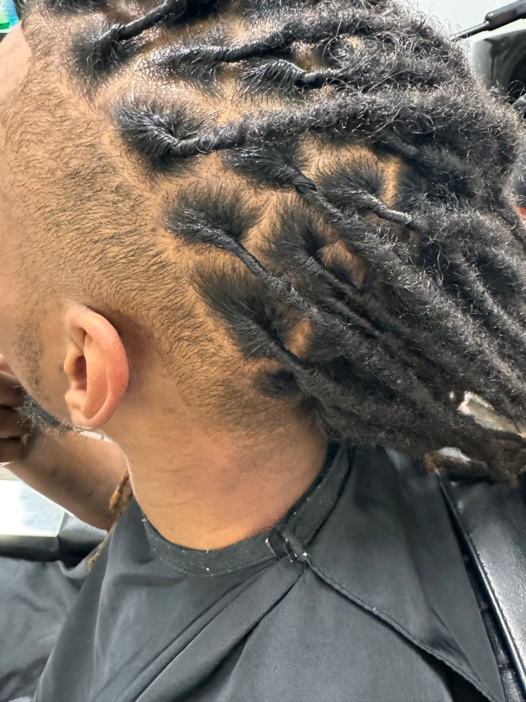 Loc Maintenance