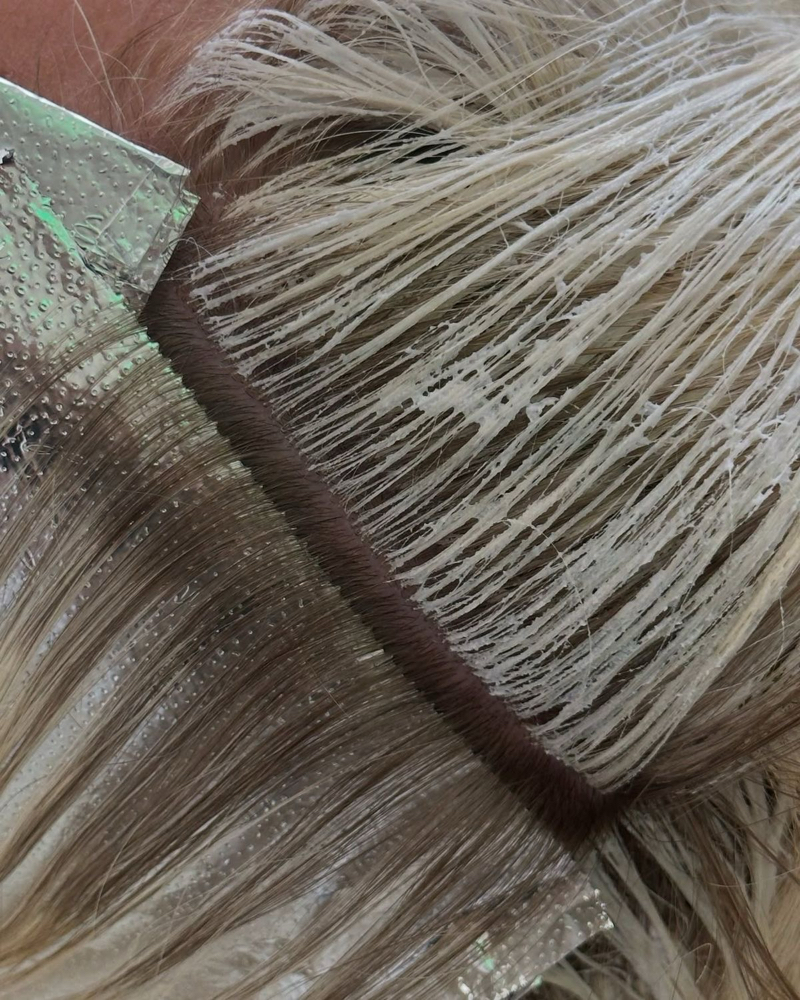 Blonding | Signature Blonding at Hair By Cassadi in New York, NY