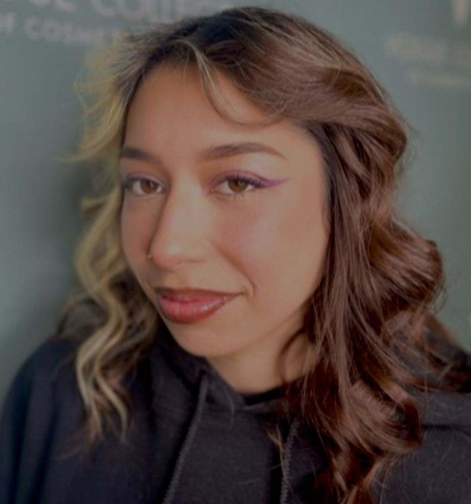 Makeup Trial