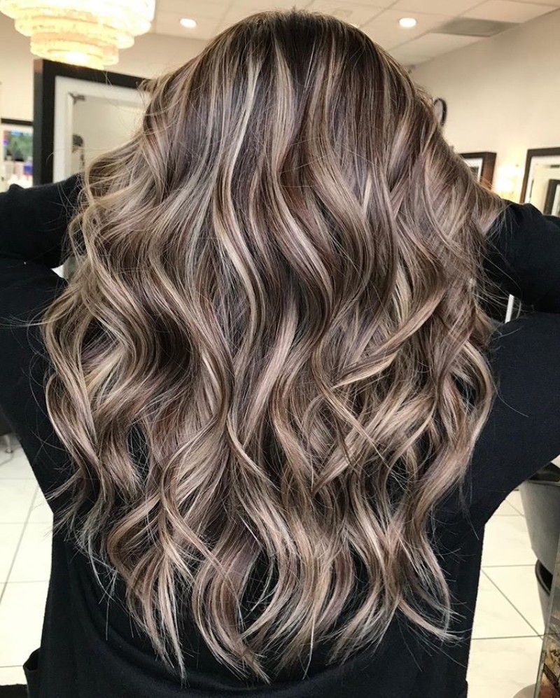 Partical Highlight + Color at Studio by Sie in New Iberia, LA