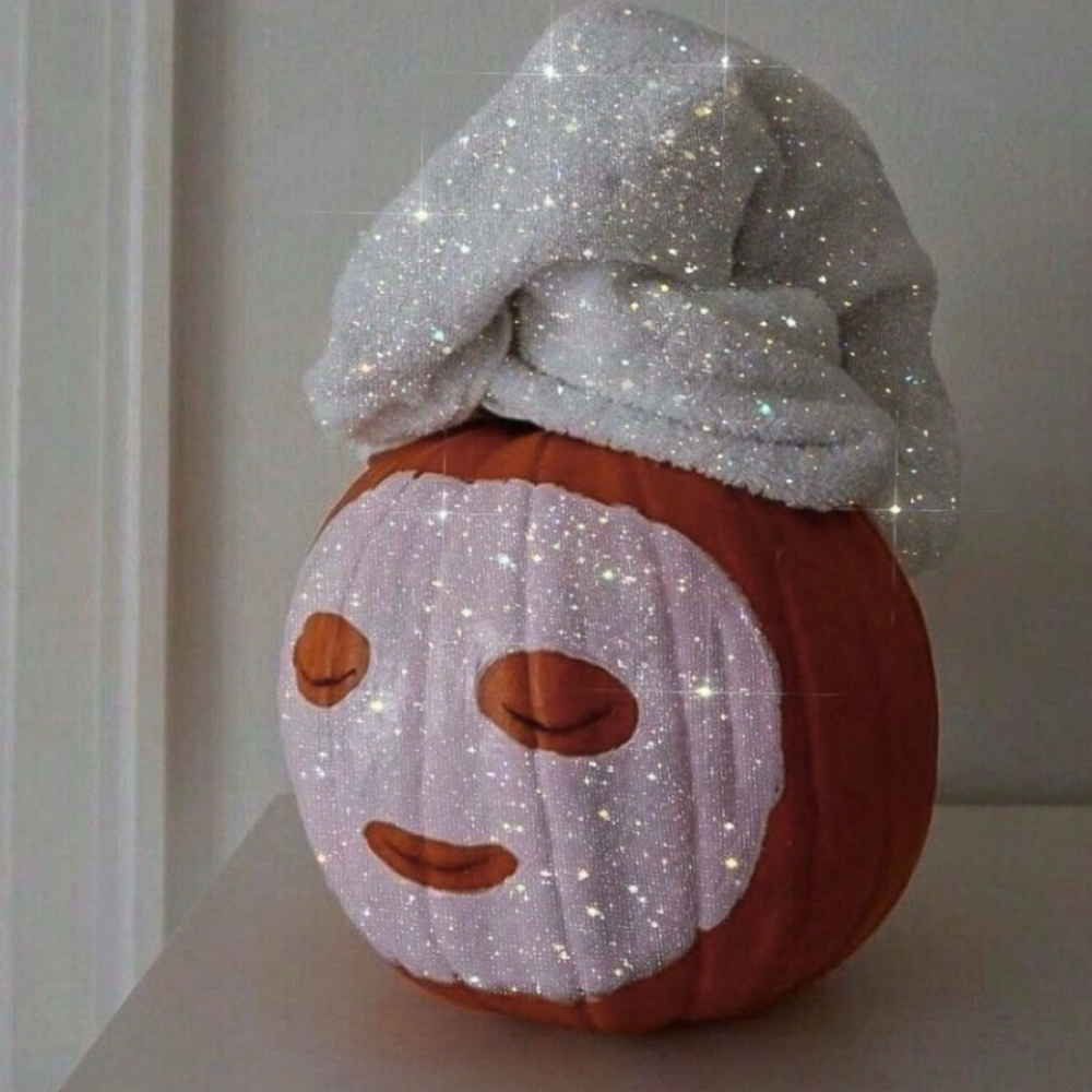Pumpkin Facial at Stellar Skin in Naperville, IL