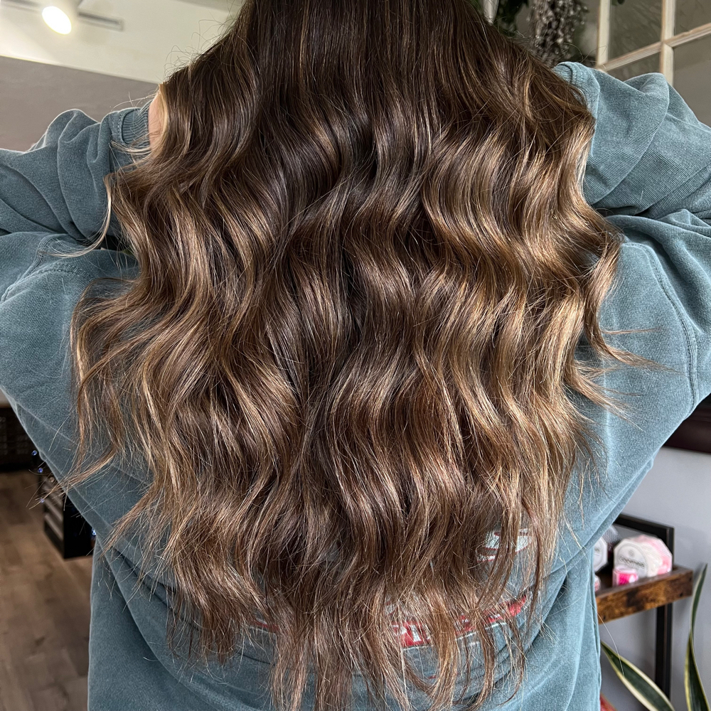 Balayage
