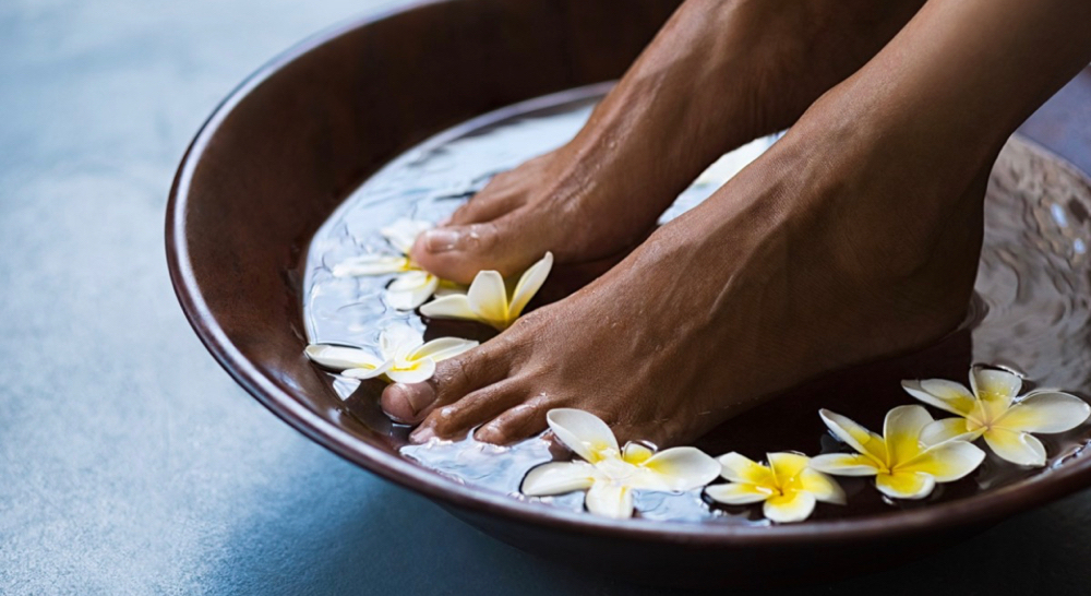 Foot Detox