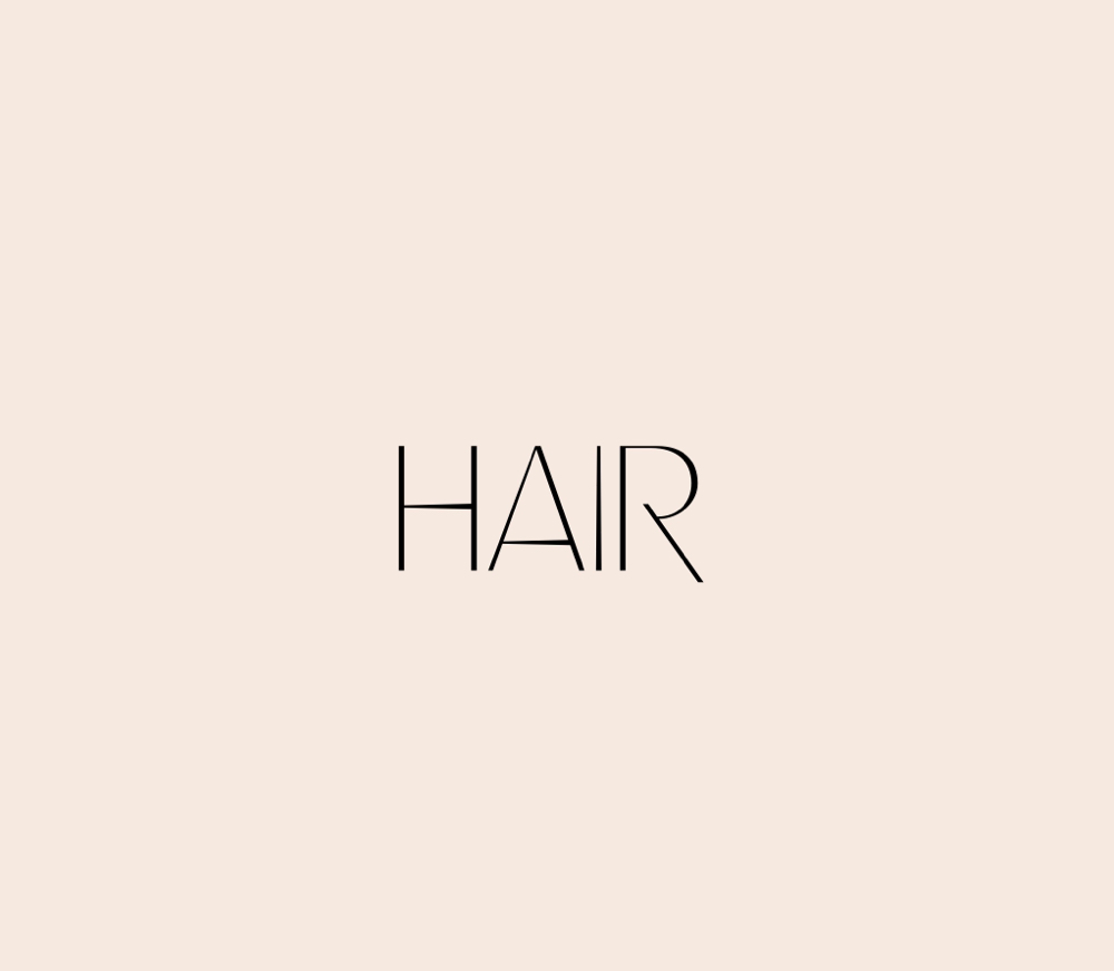 Haircuts