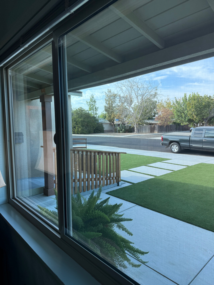 Window Cleaning at Happy Cleaning CO LLC in Coalinga, CA