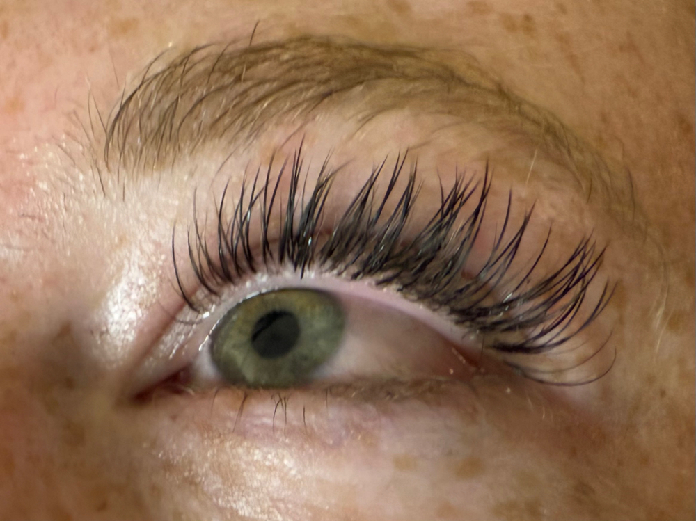 Classic Lash Fill
