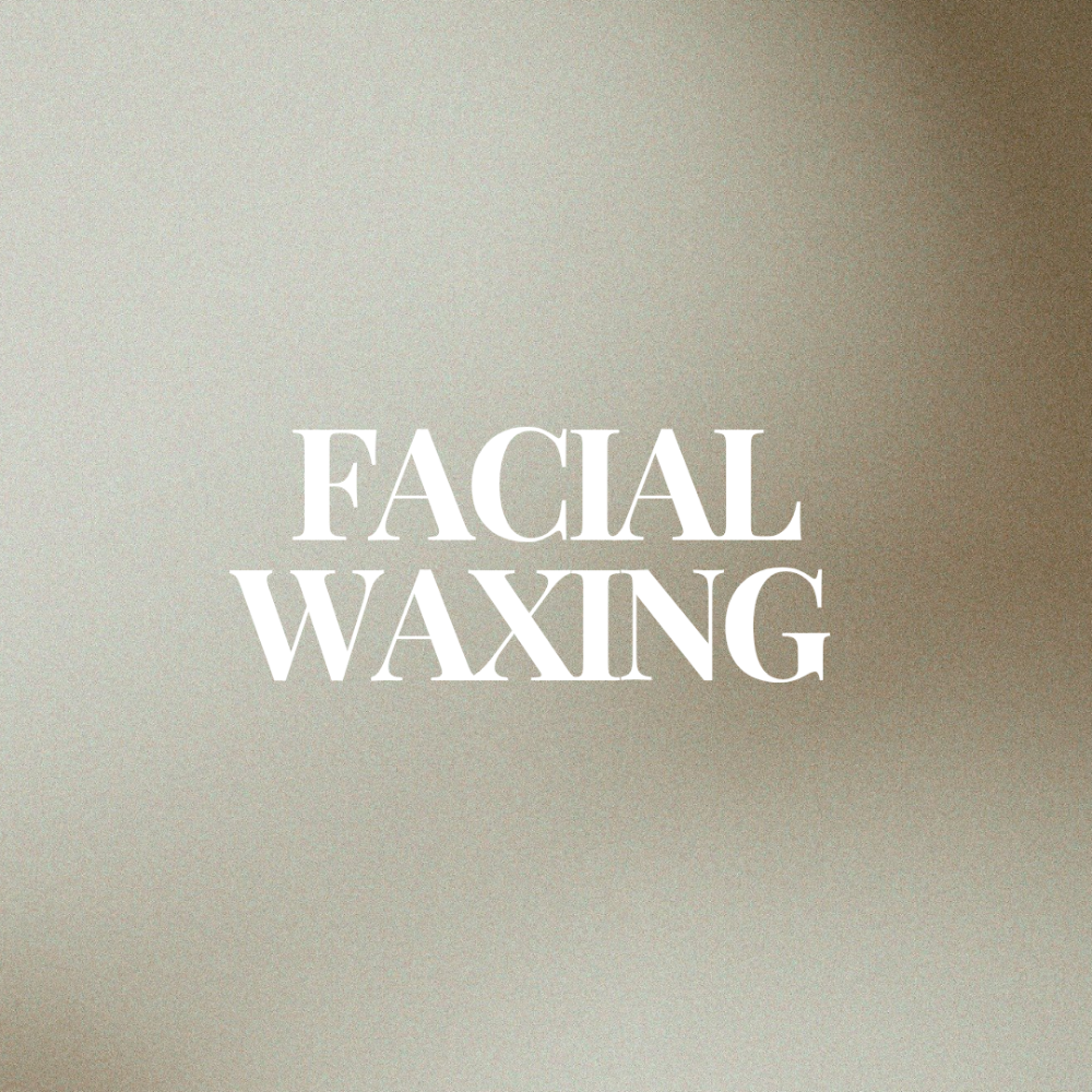 Waxing