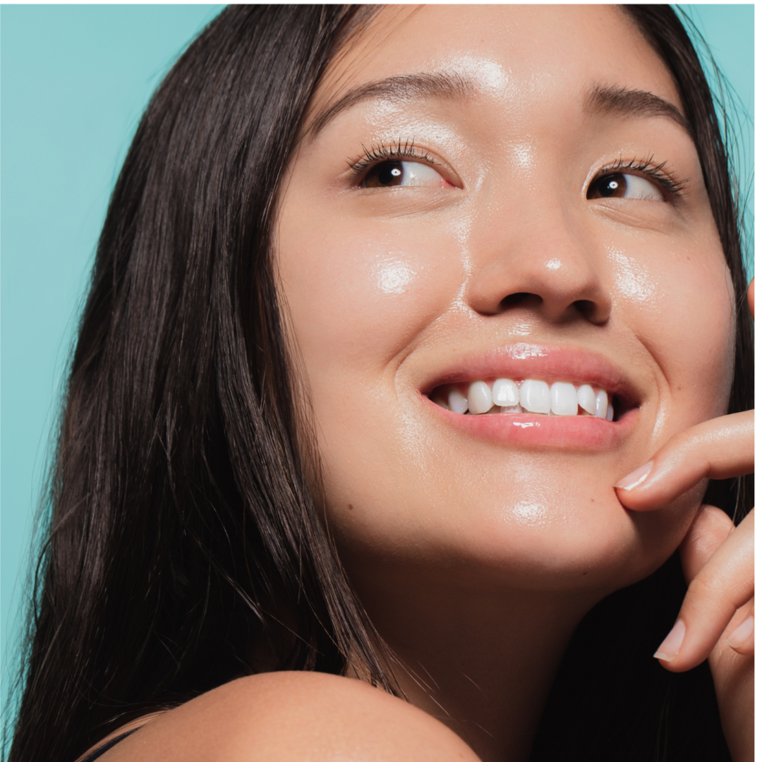 ✨ Glass Skin Glow Facial at Eden Rose Health and Wellness in Bridgeport, CT