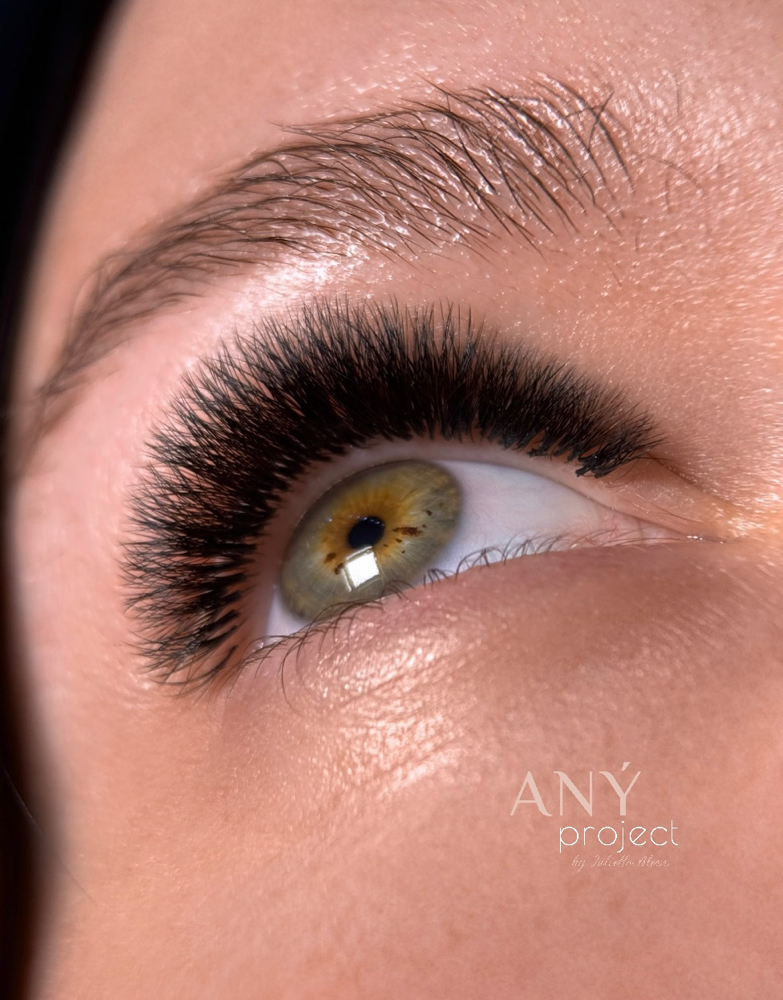 Full Volume (6D+) 3 Weeks Fill